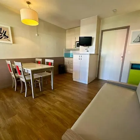 Mandelieu / Appartement Climatise 4 Prsn / Piscine Exterior foto