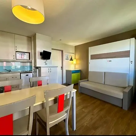 Mandelieu / Appartement Climatise 4 Prsn / Piscine Exterior foto