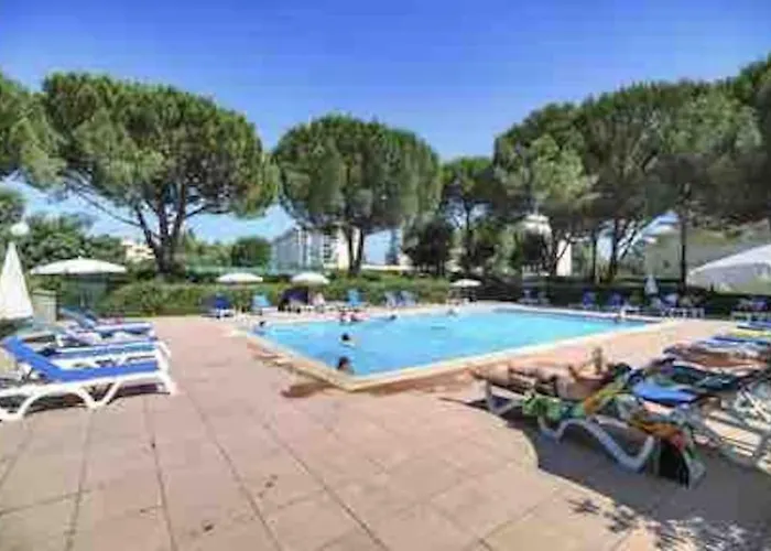 Mandelieu / Appartement Climatise 4 Prsn / Piscine