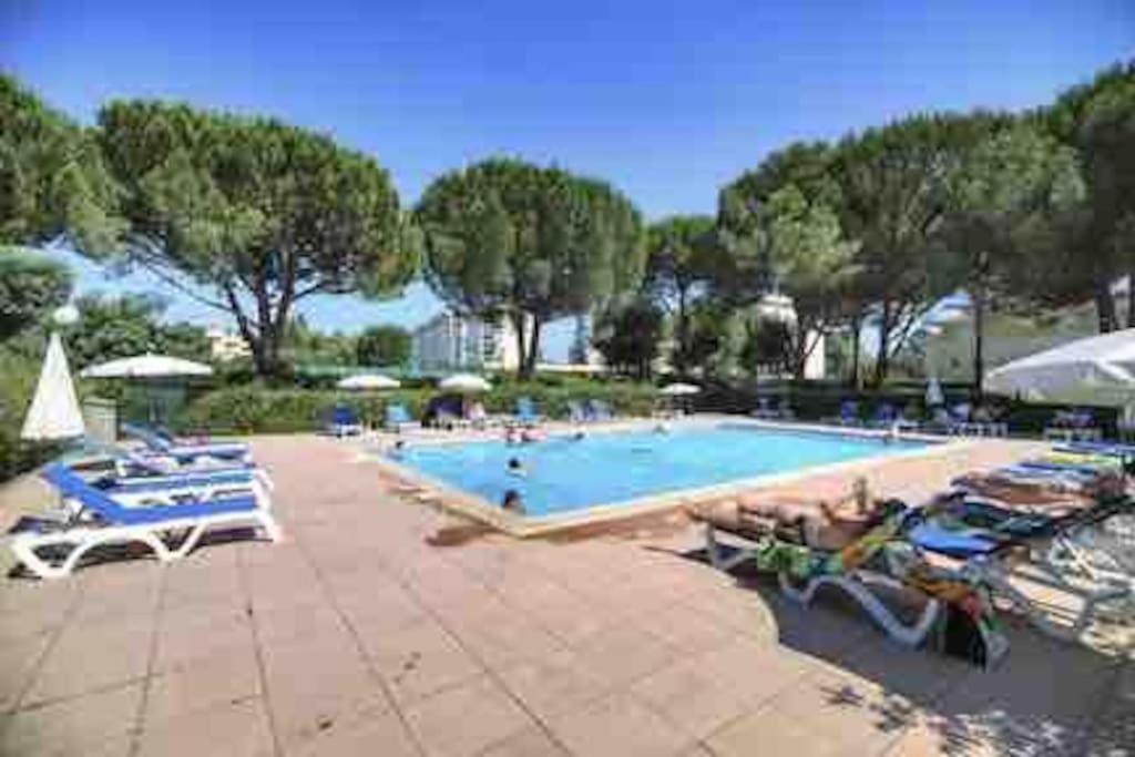 / Climatise 4 Prsn / Piscine * Mandelieu-la-Napoule