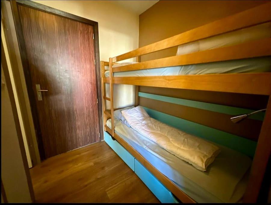/ Climatise 4 Prsn / Piscine Apartamento